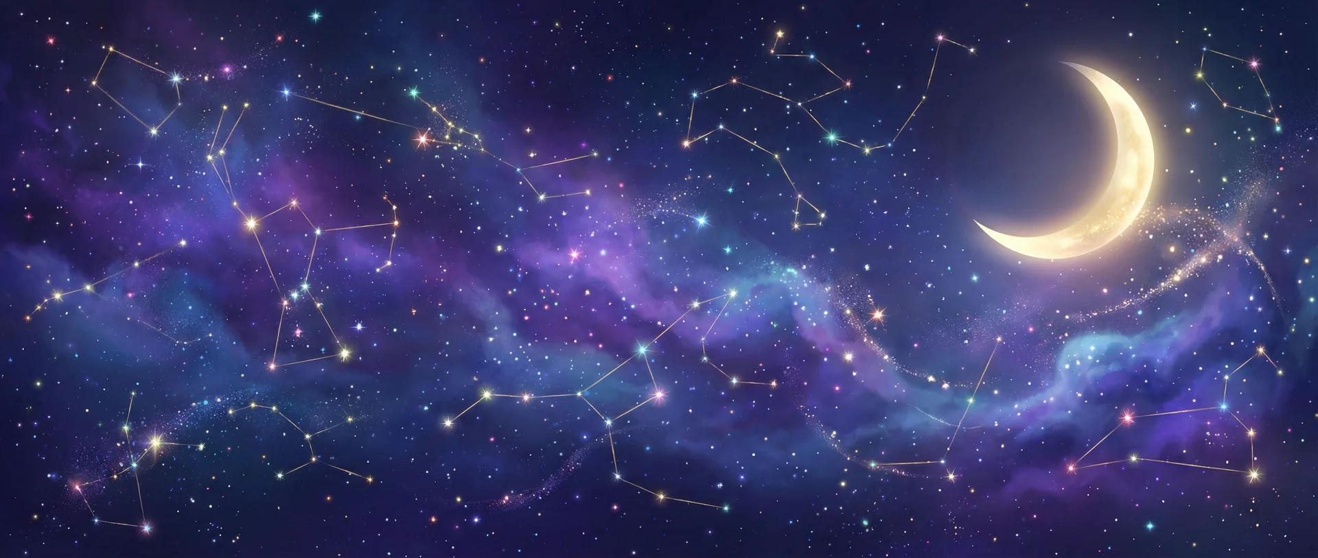 星空背景 - 男人趴在美女身上亲胸 | 每日星座运势与塔罗占卜